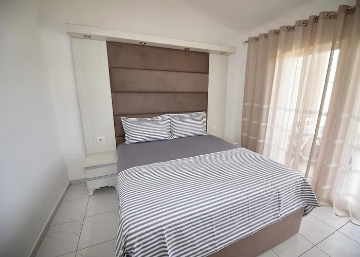 Апартаменты Apartment's Guraj