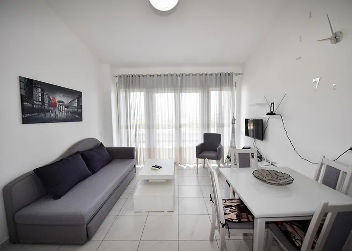 Apartment's Guraj Велипойе