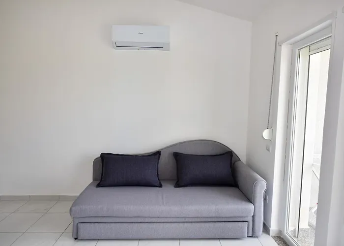 Апартаменты Apartment's Guraj Велипойе