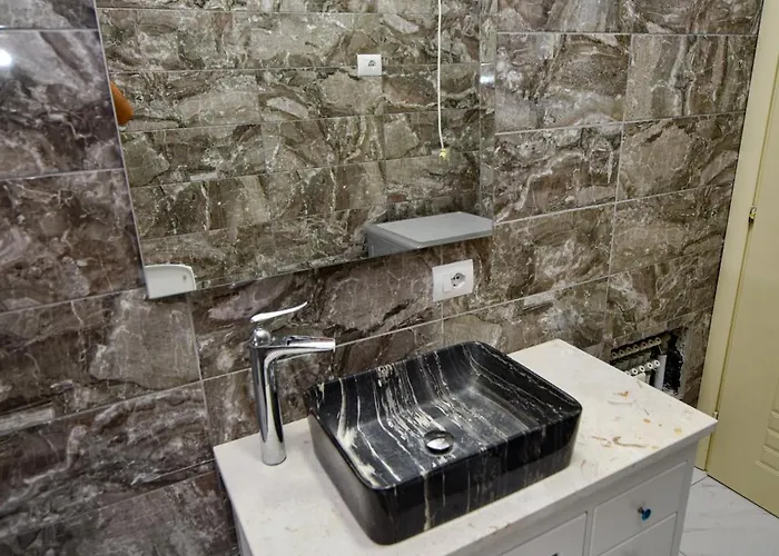 Apartment's Guraj * Велипойе