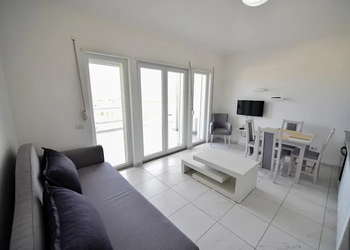 Apartment's Guraj Апартаменты Велипойе