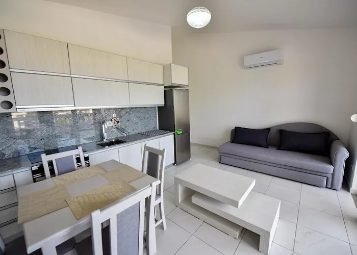 Apartment's Guraj Велипойе
