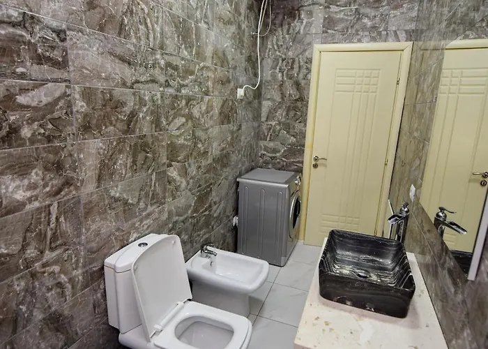 Apartment's Guraj
