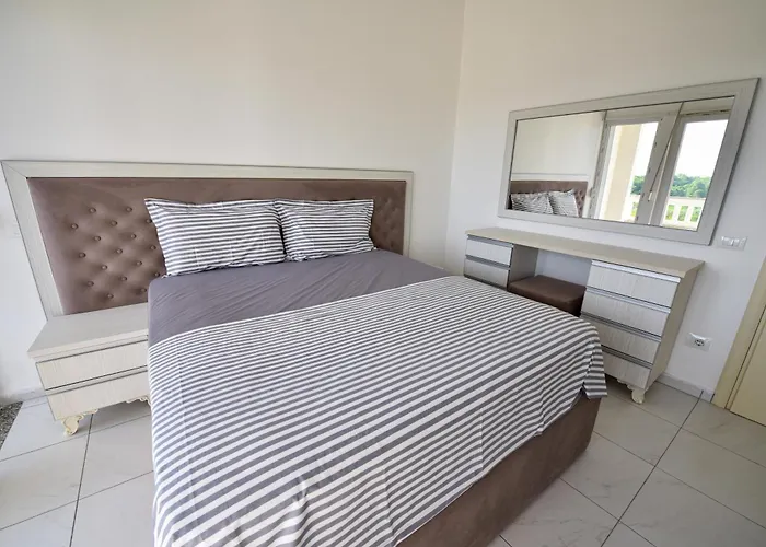 Apartment's Guraj Апартаменты Велипойе
