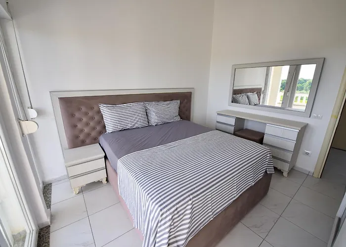 Apartment's Guraj Апартаменты