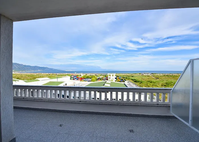 Apartment's Guraj Апартаменты *