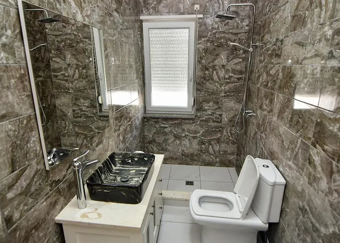 Apartment's Guraj