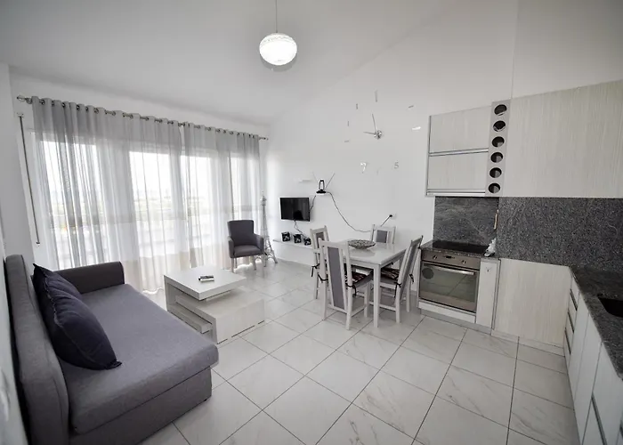 Апартаменты Apartment's Guraj Велипойе