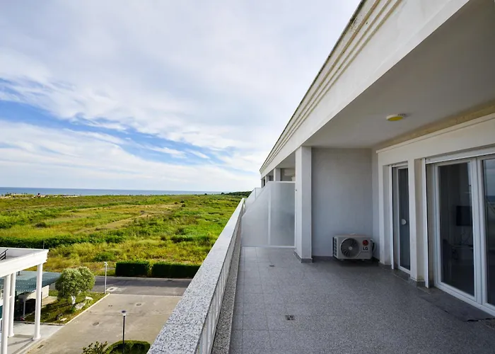 Apartment's Guraj Апартаменты *