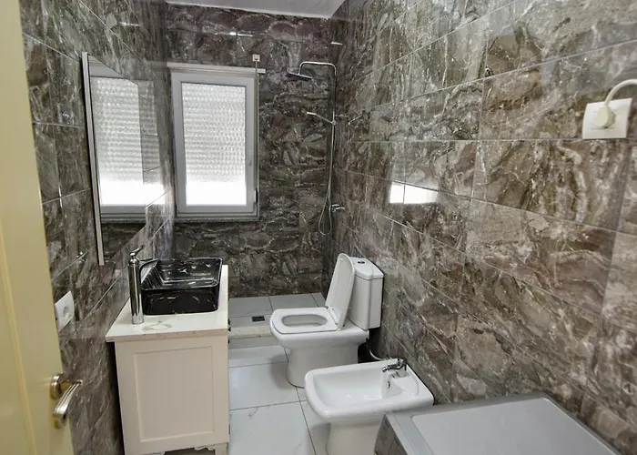 Apartment's Guraj Велипойе