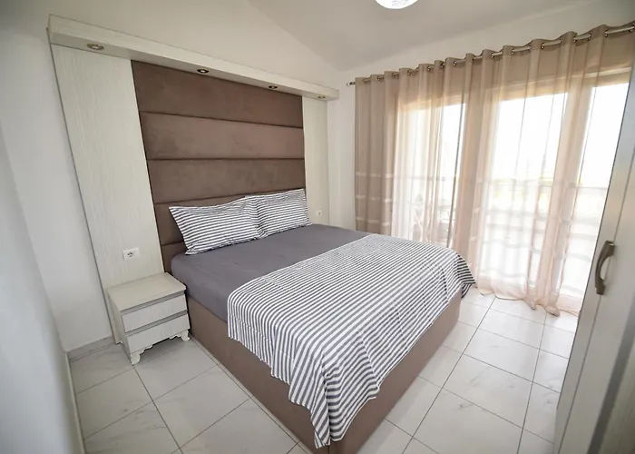 Apartment's Guraj Апартаменты