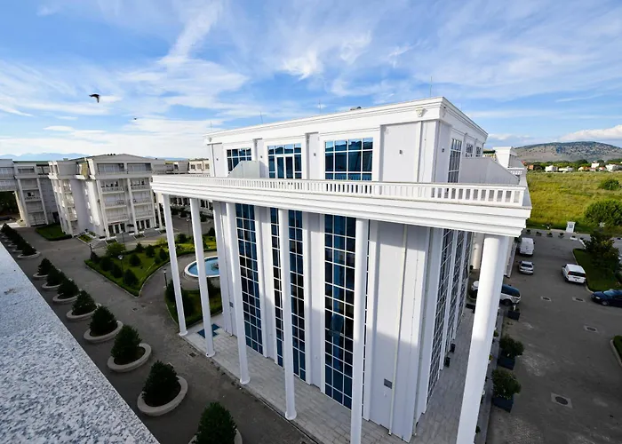 Апартаменты Apartment's Guraj