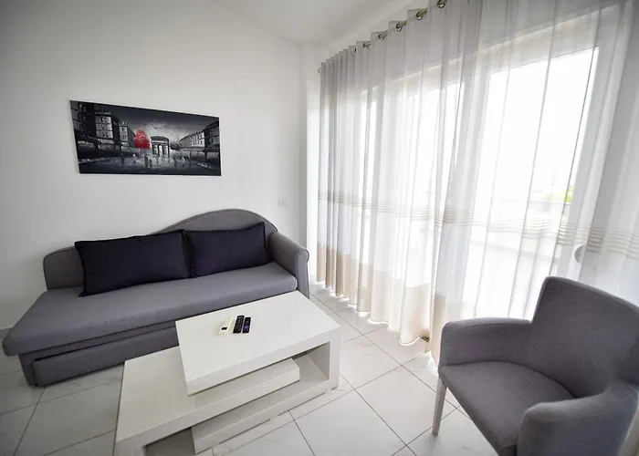 Apartment's Guraj Апартаменты *