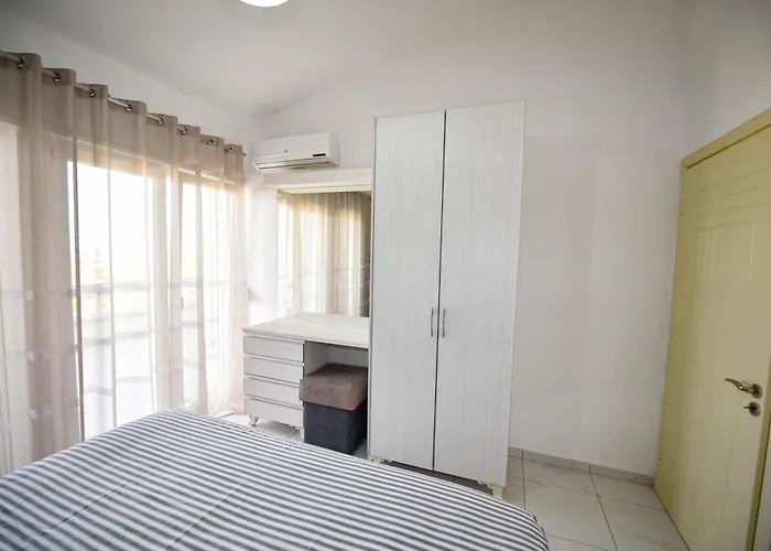 Apartment's Guraj *