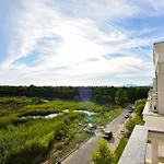 Apartament Apartment's Guraj Velipojë