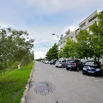 Apartment's Guraj * Velipojë