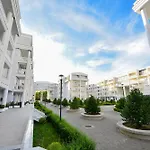 Apartment's Guraj Apartament Velipojë
