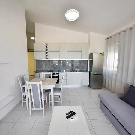 Apartment's Guraj Апартаменты *