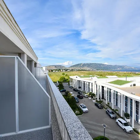 Apartment's Guraj Велипойе