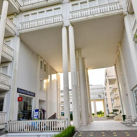 Апартаменты Apartment's Guraj