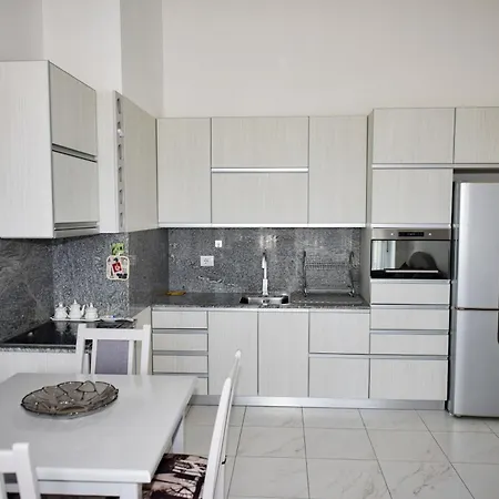 Apartment's Guraj *
