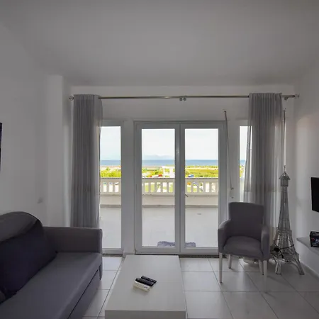 Apartment's Guraj Велипойе