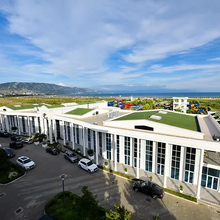 Apartment's Guraj Velipojë