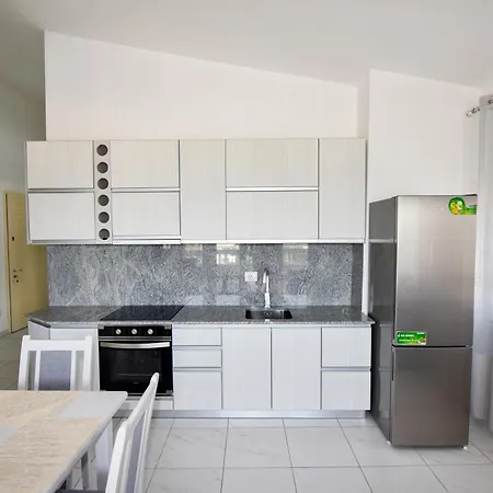 Apartment's Guraj
