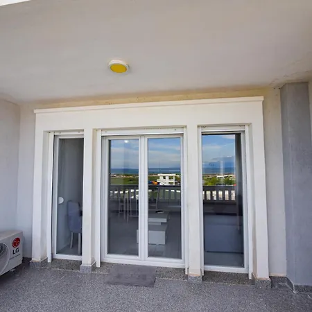 Apartment's Guraj Apartament *