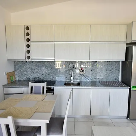 Apartment's Guraj Velipojë