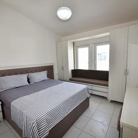 Apartment's Guraj Апартаменты