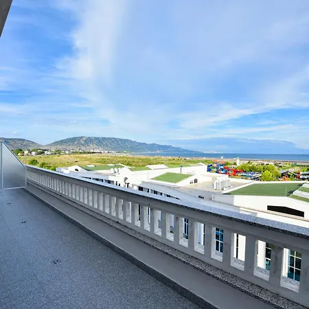 Apartmán Apartment's Guraj *