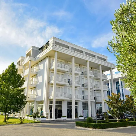 Apartment's Guraj Apartmán