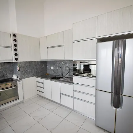 Апартаменты Apartment's Guraj *