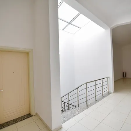 Apartmán Apartment's Guraj Velipojë