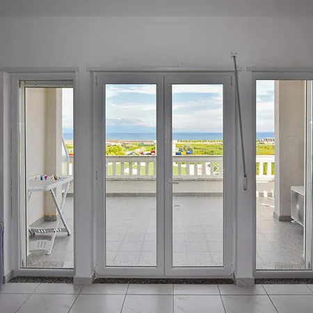 Apartmán Apartment's Guraj Velipojë