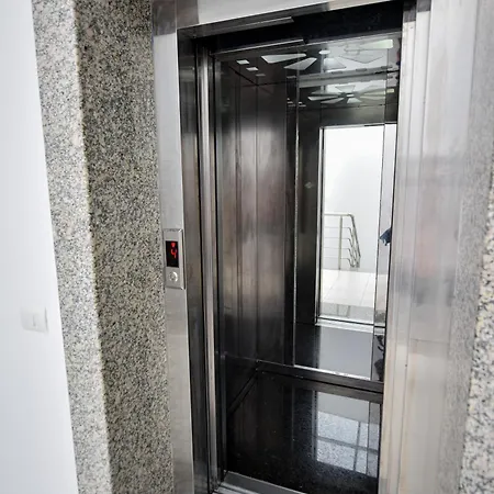 Apartmán Apartment's Guraj Velipojë