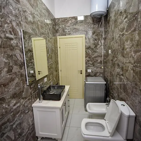 Apartment's Guraj