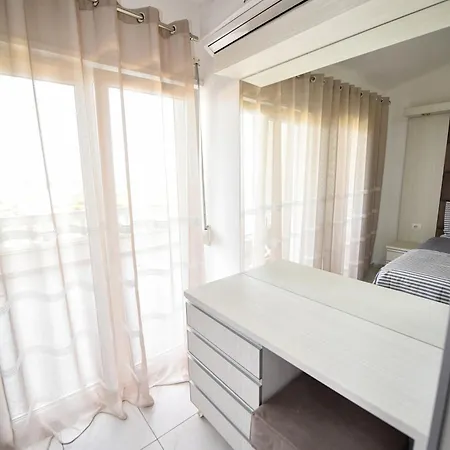 Apartmán Apartment's Guraj