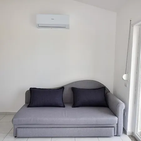 Apartmán Apartment's Guraj Velipojë