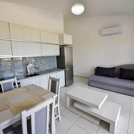 Apartment's Guraj Velipojë