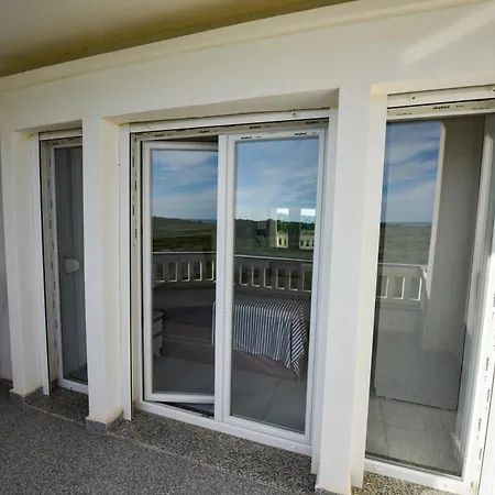 Apartmán Apartment's Guraj