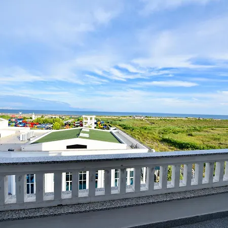 Apartmán Apartment's Guraj
