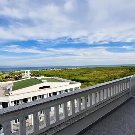 Apartmán Apartment's Guraj *