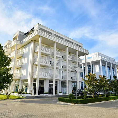 Апартаменты Apartment's Guraj