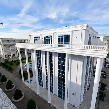 Апартаменты Apartment's Guraj