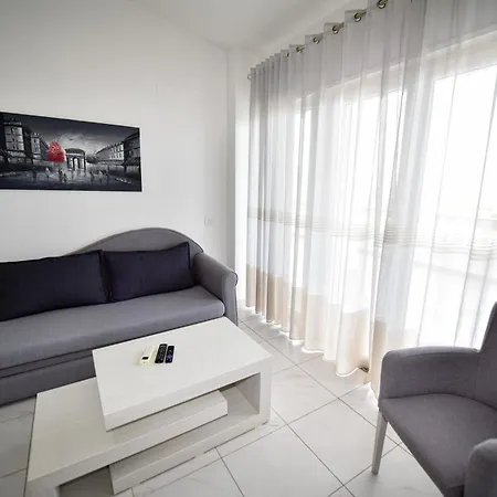 Apartment's Guraj Apartmán *