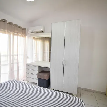 Apartment's Guraj *