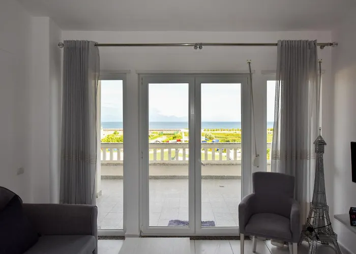 Διαμέρισμα Apartment's Guraj