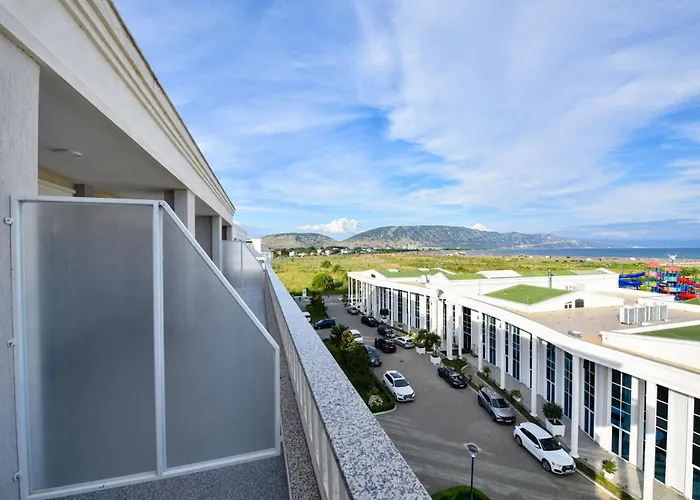 Apartment's Guraj Velipojë